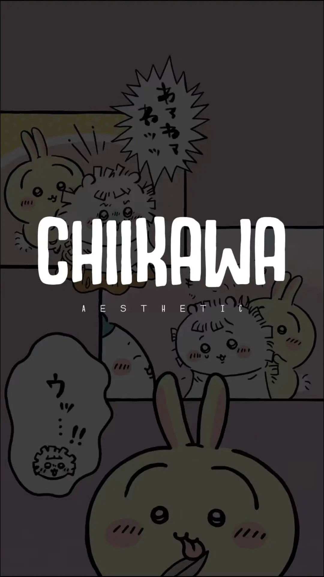 Tập 129 | Chiikawa  #nang #wallpaper #hinhnendienthoai #fyp #xuhuong 