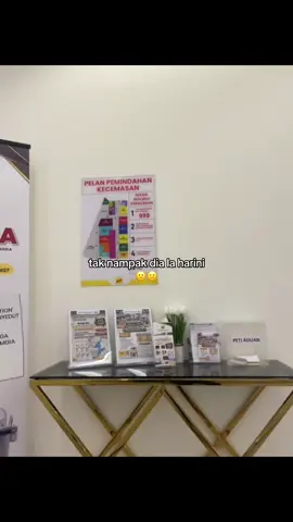 hm #fyp #xyzbca #dia #taknampak #harini #sekolah 