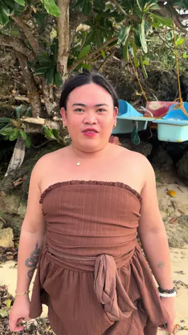 Grabe ung isda #queendura👑 #IlocosNorteImIn #IlocosNorte #Himala2024