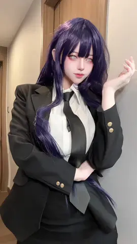 #cosplay #xuhuong #xh #cos #cute #douyin 