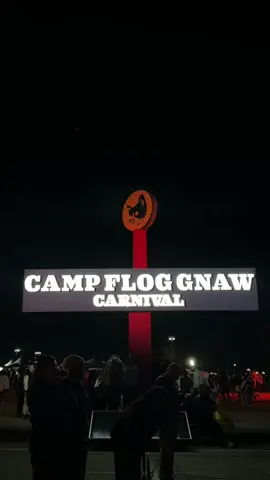 CFG 2024🏕️ #campfloggnaw #cfg #tylerthecreator 