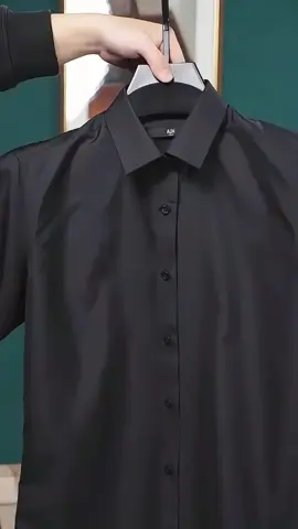 Men Short Sleeve Shirt Smart Casual Button Slim Fit#tiktok #TikTokAwardsMY2024 #shopping #foryou #fyp #shopee 