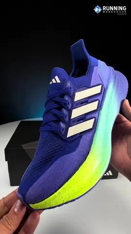 Adidas Ultraboost 5 🔵🟢 👀 The adidas Ultraboost 5  is an everyday running shoe with a responsive midsole and comfortable performance upper. 💨 Visit our website or hit the link in our bio 📲👆🏻 @adidasrunning  #adidas #ultraboost #5 #lucid #blue #Running #shoes #run #tik_tok #runrunrun