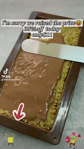 A must try, you will not be disappointed. Order now @Ottogifts @OttoGifts #dubaichocolate #tiktokshopblackfriday #ottogifts #viraldubaichocolate #tiktokshopholidayhaul #tiktokshopcybermonday #blackfriday #giftideas #dubai #chocolate #tiktokshopfinds #snack #desserttiktok #dessert 