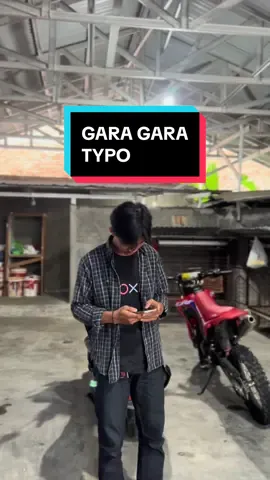 Typo dikit langsung.. #ridhofarm #peternakan #dombatiktok #silat #dombagarut #dombalucu #sapiqurban #sapijumbo #sapisuper #pakanternak #typo #fyp 