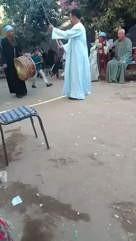 #فرحة_اولاد_العم 