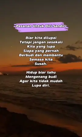 #pesananuntukdirisendiri #foryourtrending #viraltiktok #trendingvideo 