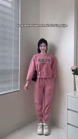 #haul #reviewquanao mang ấm mà thoải mái nha