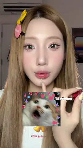 Brand Việt nay đỉnh zị trời 🥹 má hồng sắp tới là sold out vèo vèo cho coi , tranh thủ mua đi nhá 🍒💕👍🏻 #GSLAY #YOSO @GSLAY 