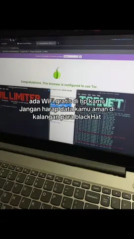 Stay Alert #4u #cybersecurity #kalilinux 