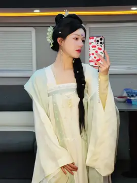 Su Muzhe🌸 #zhaolusi #thestoryofpearlgirl #fyp 