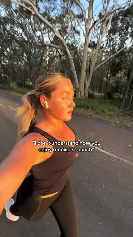 My therapy 🤍 #runnershigh 