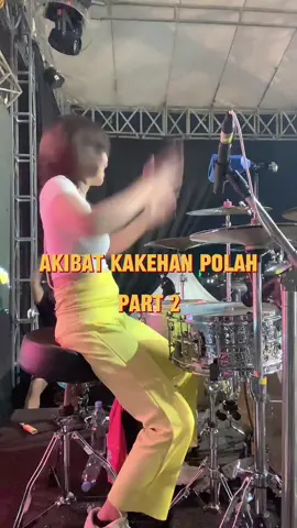 Jangan ya dek ya @omwawes 