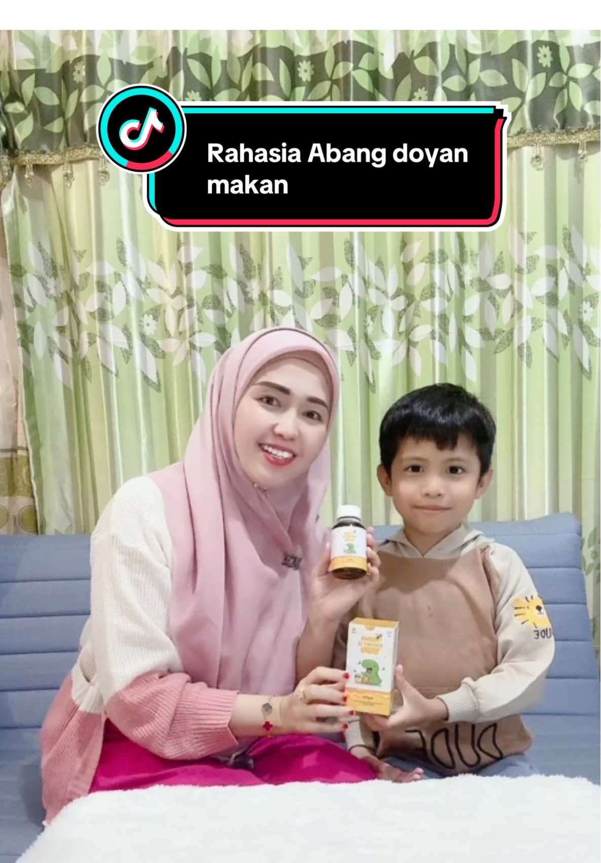Rahasia abang udah doyan makan dan gak pilih2 lagi nih makan nya dan jg gak gampang sakit, si abang minum madu herbal nya @sohoney_jr  #sohoneyjr #sohoney_jr #nafsumakananak #solusianakgtm #vitaminanak #vitaminsohoneyjr #anakmakanlahap #anaklahapmakan #anaklahapmakan #bayilucu #anakgtm #gtm