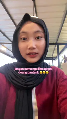 cb kl emg naksir ngomong ama gw
