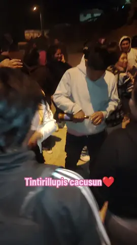 Rusbel Huanca #viralvideo🔥🔥🔥🔥🔥 #ElChicotentación #tuyyo❤️🥰 