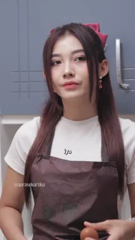 Cewek wajib masak? @arasenata  #SerialTikTok #TikTokTainment #TikTokSeries #TikTokSeriesFuture #drama #aurasekartika #suneedaycreative #dramatiktok #viraltiktok #cewek #masak #tetangga #suamiistri #cerai 