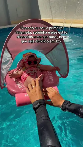isso por parte de mãe 💁🏻‍♀️😍#fypage #fyp #foryoupage #filha 