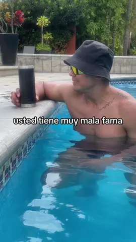 Mala fama  #fama #mala #fame #persona #persons #frases #reflexion #consejos #victorhfitness #gym #Fitness #viral #audio #video #tiktoker #influencer #youtuber #popular #parati #fy #fyp #comparte #pool #sun #model #topmodel 