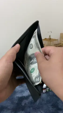 Ví da bò cho nam sang trọng #vída #vida #vidanam 