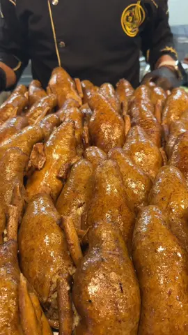 #حمام_محشي #الطيب 