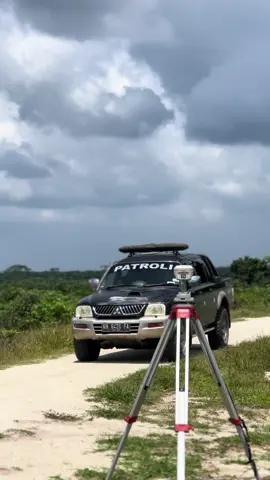 #bocahkeluyuran #fyp #sawit #surveyor #beranda #berandatiktok #berandafyp #berandafypシ #pajero #pajerosport #ultimite #dakar #4x4 