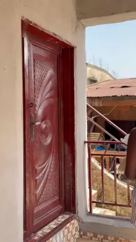 What a good neighbor  