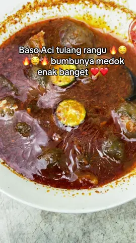 Pedesnya nampol guys 🤤🔥