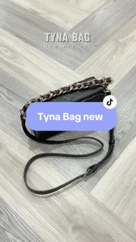 Tyna new arrival #fypage #promoguncang1111 #promoguncang1212  #jimshoneyindonesia #wibgajian #tiktokshop #jhtyna #tynabagjimshoney #rekomendasitas 