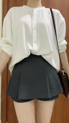 Cardigan nha #cardigan #aocardigan #cardiganxinh #aothundaitay #aothunxinh #outfit 