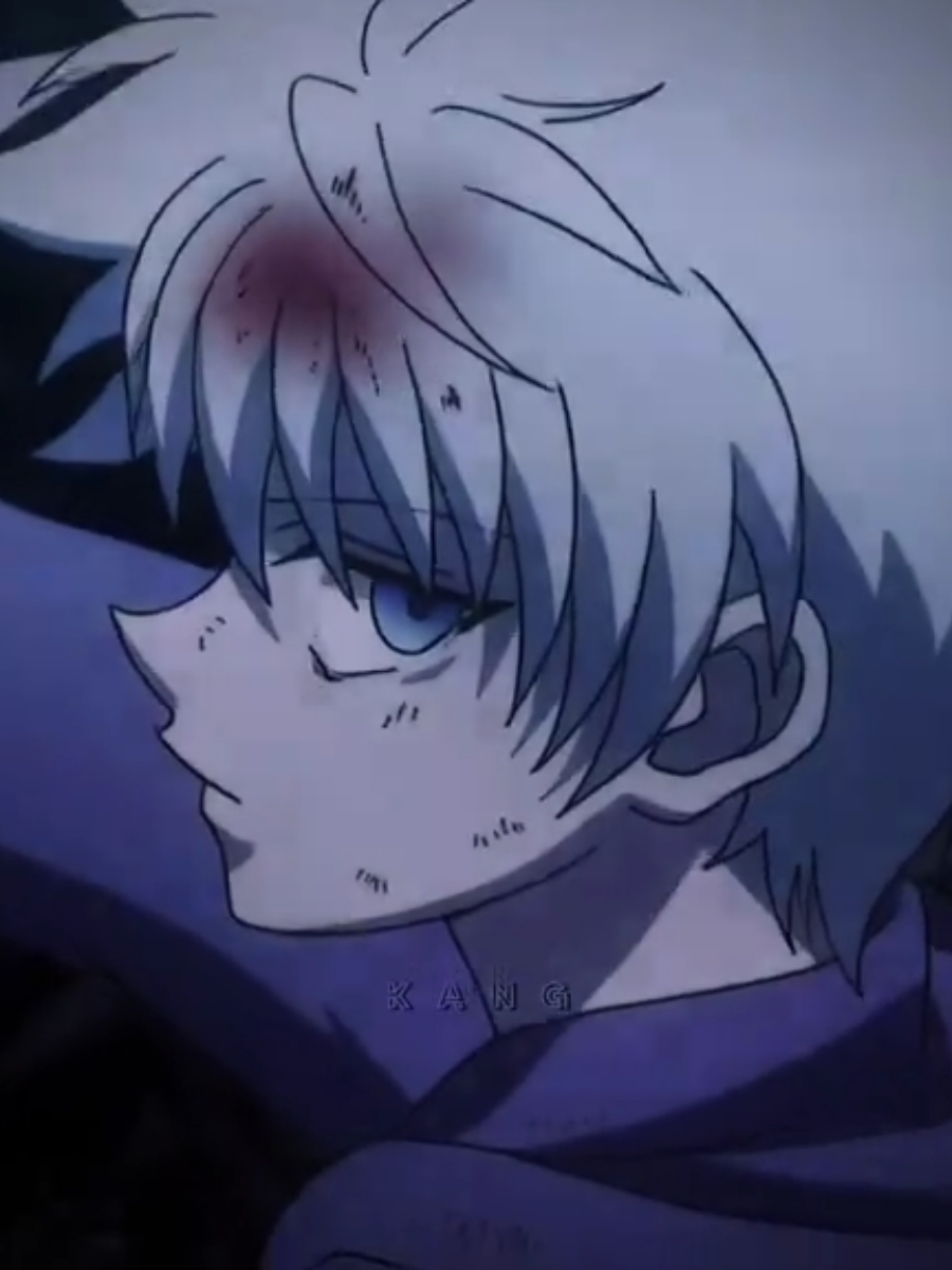 Their Badass Side 🔥🚩 | Tc:@hii_twixtor / @will_yuu | #killuazoldyck #gojosatoru #jujutsukaisenedit #animetrendsedit #akinorisq 