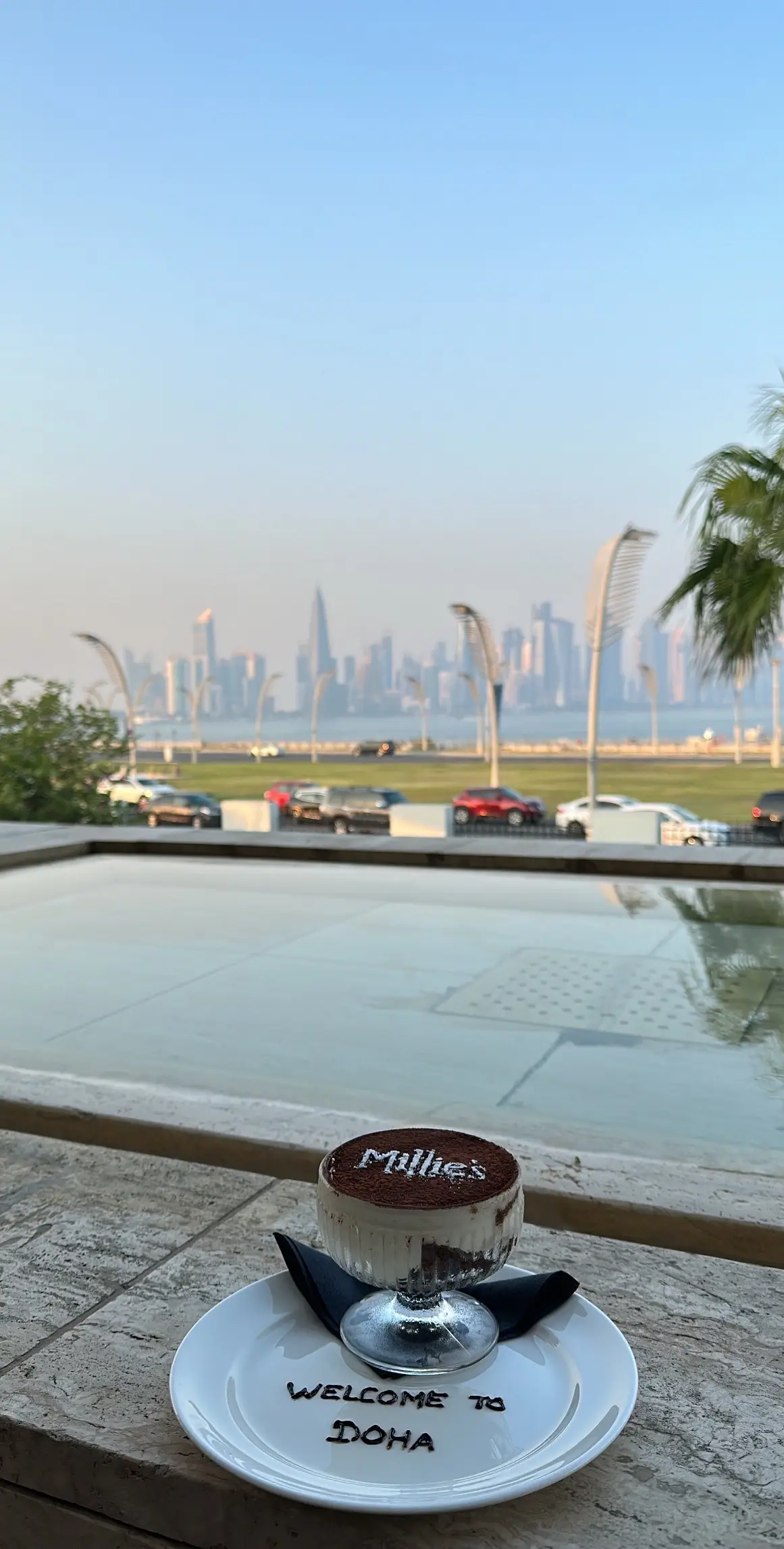 #qatar #doha #اكسبلورexplore #ksa 