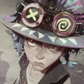 ARCANE S2 CLIPS USED | this lil cutie is ALIVE and WELL isnt she!!!??!!?!!! sdt @nicole ✦ and @c ₊˚ෆ cc mikaavfx spc 404scenepacks ac abluv.ions (sc) #isha#ishaedit#arcane#arcaneedit#arcaneseason2#fyp##netflix@@sophie🎞🛸@orla ✩˚₊ @kay!  