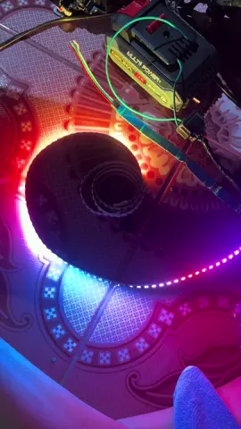 งานถนัดพี่😎#ไฟท้ายpcx160 #ฟีดดดシ 