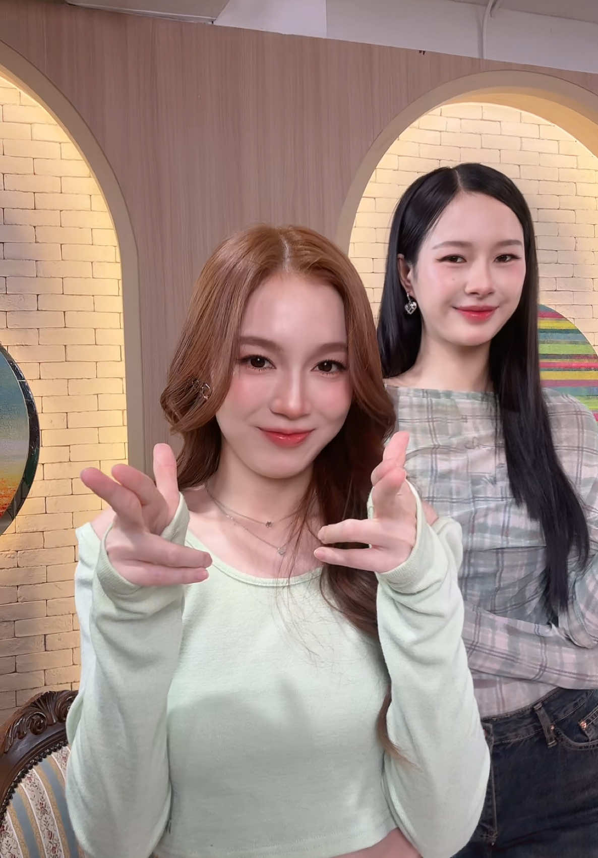 แต่ถ้าคิดอะไรไม่ออก สั่งไลน์แมนนะคะ 💚 #LINEMANLYMPICXMILKLOVE 