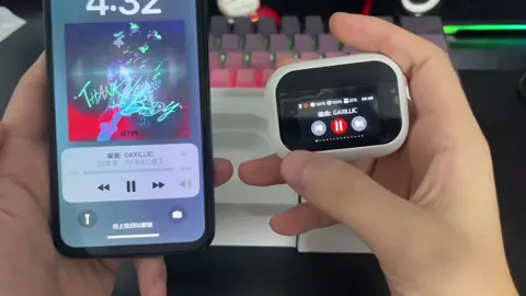 A15pro Bluetooth earphone RM39.9✅#bluetooth #headphones #tiktokshop #TikTok #fypシ #fyp #foryou #TikTok 