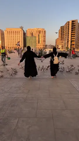 #رفيقه_عمري #انا_صديقتي_💓 #معا_فالعمره 