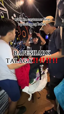 LIVE OPENING ULIT NG WHITE BALE MAGIC SACK NATIN #ukay #thrift #buyandsell 
