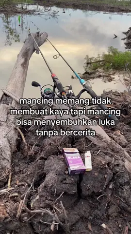 😇#bibiangler #anglerbangkabelitung #storymancing #anglerindonesia #galauberutal🥀 