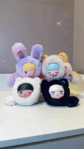 Unboxing this pretty lilisha 😍 #lilisha #hugbuddy #unboxing #blindbox #bagcharm 