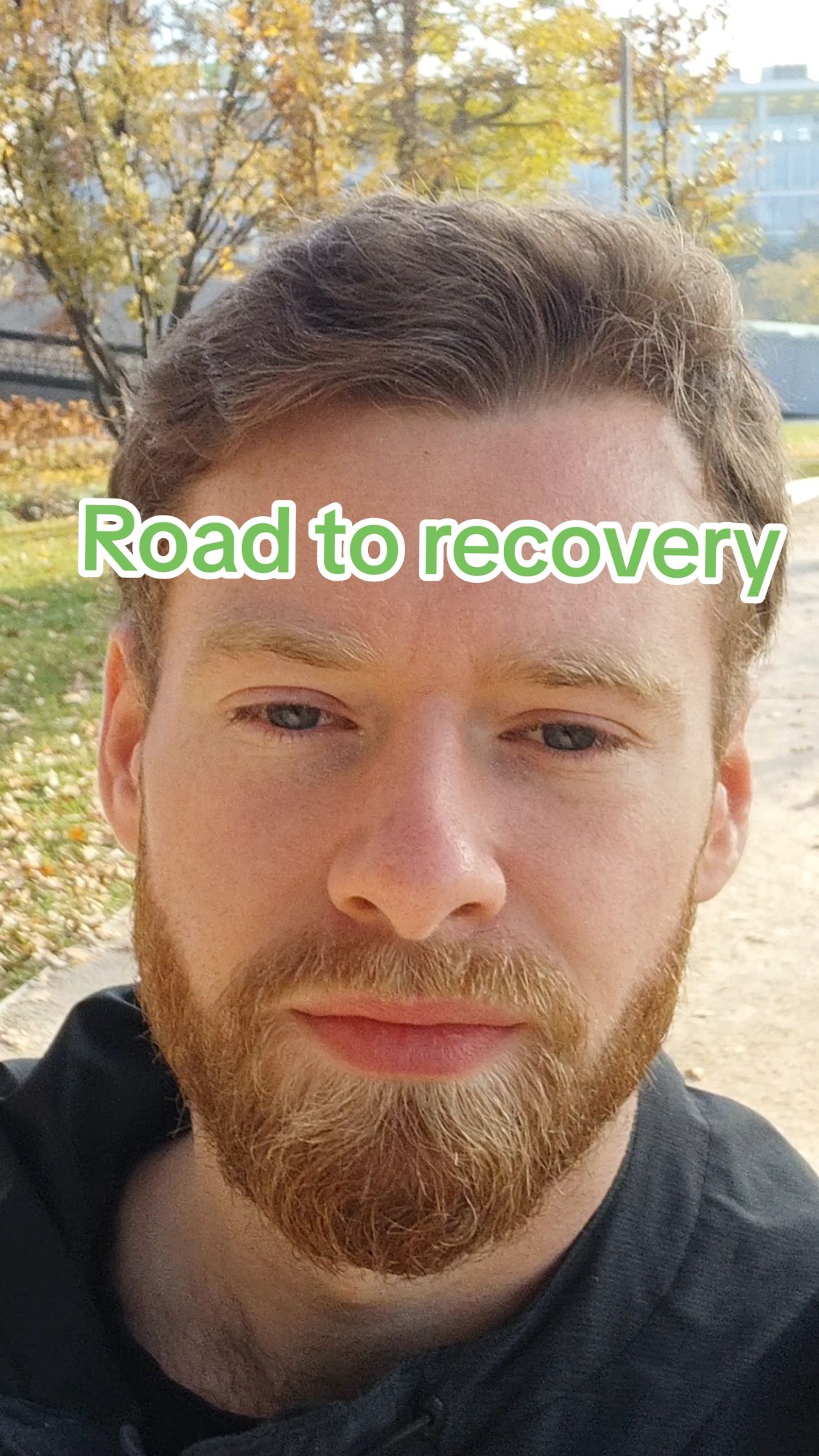 Road to recovery: reason I have not been uploading...  #heeling #recoveryispossible #training #kneesovertoes #kneesurgery #injury #injuryrecovery #stayhard 