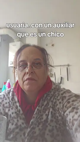 historia de una usuaria con un auxiliar chico! #parodia #serviciossociales #sad #vejez #diaadia #auxiliarayudadomicilio #auxiliar #risas #humor #igualdad #igualdaddegenero 