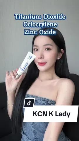 Kem chống nắng này texture mịn thiệt nhen , phù hợp mọi làn da nè ✨⛅️☁️ #kemchongnang #kemchongnangnangtone #reviewlamdep #xuhuongtiktok #Kladycare #suncream #fyp #xh #kcn #trending 