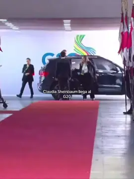 Tenemos MUCHA presidentA.#claudiasheinbaum 