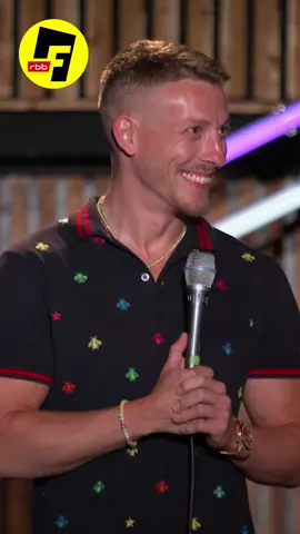 Sollten wir öfter machen!