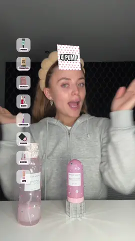 Pumps y más pumps 🫣 • #challenge #challenges #makeupchallenge #makeup #fullface #maquillaje #grwm #maquillateconmigo #fullfacemakeup #content #viral #fyppppppppppppppppppppppp #paratiiiiiiiiiiiiiiiiiiiiiiiiiiiiiii 