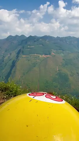 #vit trên cao nguyên đá đồng văn hà Giang🤭🤭🤭#du lịch hà Giang