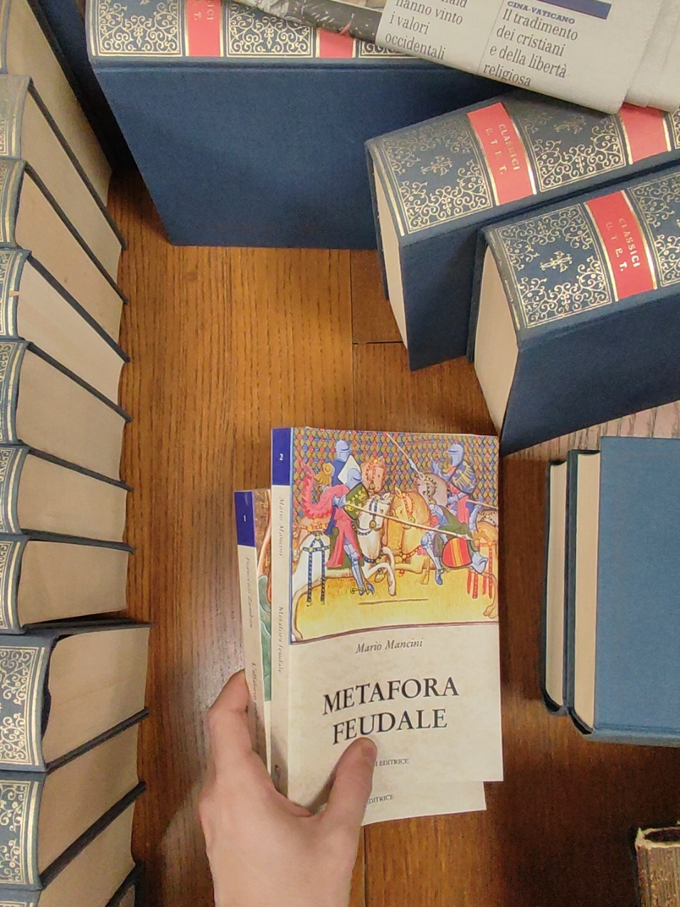 Medievalia #BookTok #medioevo #libri #libriconsigliati 