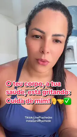 Video motivacional, para cuudar da saúde física e mental . #saude #motivacional ##saudedocorpo #saudedamente #emagrecimento #caminhada #exerciciosfisicos #atividadefisica #altoestima #bemestar 