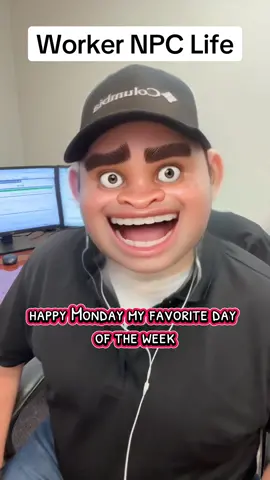 🔺Confidence is 10% hard work and 90% delusion.🔻 #LIVEhighlights #TikTokLIVE #LIVE #WorkerNPC